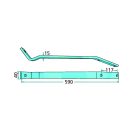 Fogtartó kar Pöttinger 64706565576F