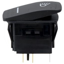   Billenőkapcsoló első munkalámpához Massey Ferguson 4290435M1, 3715188M1