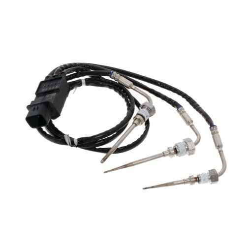 Hőmérséklet érzékelő szenzor dízel részecskeszűrőhöz John Deere RE545198