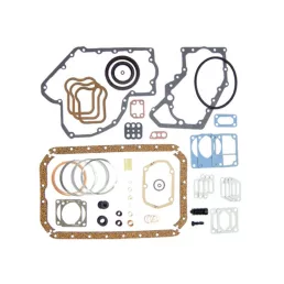 Tömítéskészlet Hürlimann 0.054.0050.6