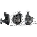 Vízszivattyú John Deere RE60489, RE546935