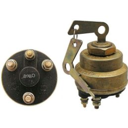 Gyújtáskapcsoló Belarus MTZ VK316B