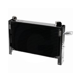 Olajhűtő Steyr 84249211 Olajhűtő Steyr 84249211