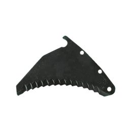 Rakodókocsi kés Bergmann 525002555BF