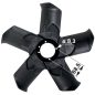 Ventilátorlapát Ford 81868399