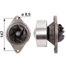 Vízszivattyú New Holland 5801848196, 504216828