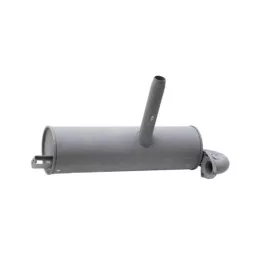 Kipufogódob Fendt H395200100150