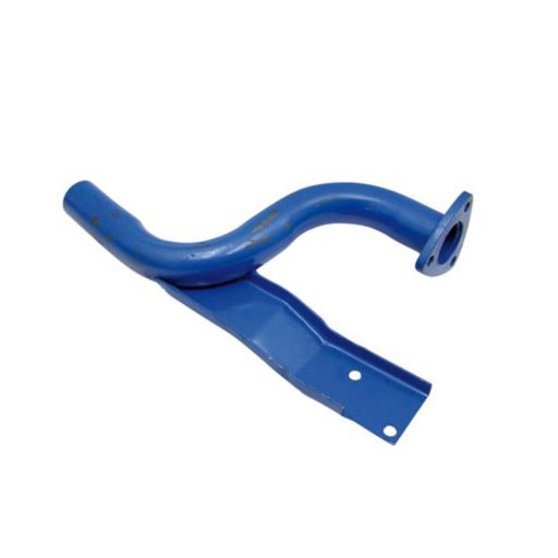 Kipufogókönyök Ford 86611214