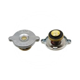 Hűtősapka John Deere AT29054