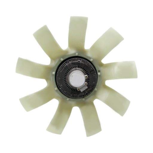 Ventilátorlapát viszkokuplunggal New Holland 87383690, AM-20003293-M