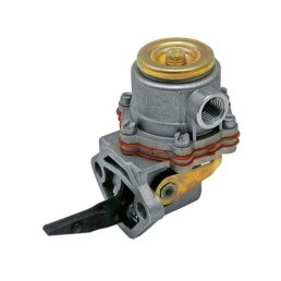 Membrános üzemanyag szivattyú Same 2.4519.130.0