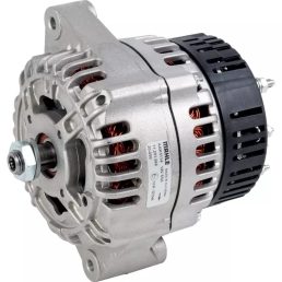 Generátor Deutz-Fahr IA0666, MG 353