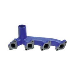 Kipufogótorok Ford 81806040