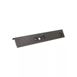 Kipufogó hővédő lemez Fendt 380201100111