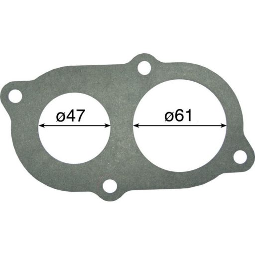 Termosztát-tömítés New Holland 162000060703