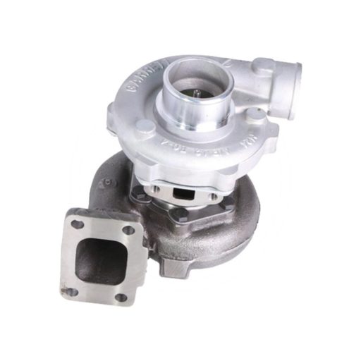 Turbófeltöltő New Holland 4817756