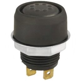 Motorindítás nyomókapcsoló Deutz-Fahr 01177178