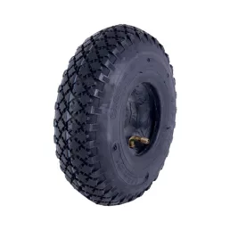 3.00-4 külső gumi készlet Semi Pro 4PR (belső gumival)