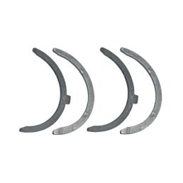   Támcsapágy készlet Landini 735112M1 (31137211), 735113M1 (31137221), A179 STD