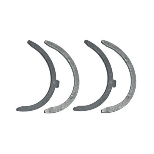 Támcsapágy készlet Landini 735112M1 (31137211), 735113M1 (31137221), A179 STD