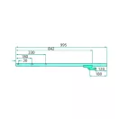 Fogtartó kar Vicon VF16605329.86