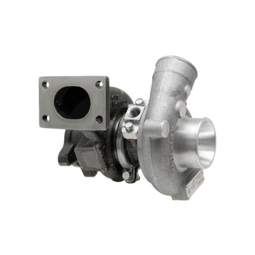 Turbófeltöltő New Holland 84300603