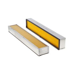 Fülkeszűrő Panclean AP4497 - Same