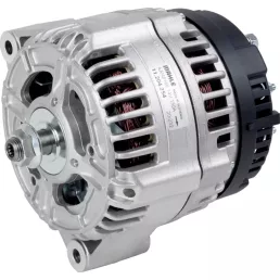 Generátor Case IH IA1117, MG52, 87452821