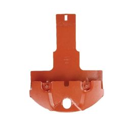 Csúszótalp Kuhn 56809300, 56808810