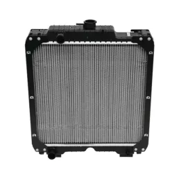 Hűtő Case IH 47832504, 84519000