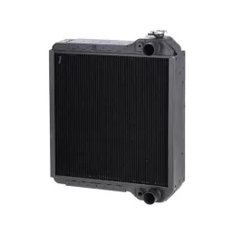 Hűtő Case IH 440158N, 135690A3