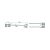 Rendfelszedő fog belső Krone 5259384380 (160 mm x 75 mm)