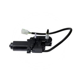 Ablaktörlő motor Massey Ferguson 3808786M92, 31691852BD4