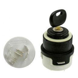   Izzító gyújtáskapcsoló Deutz-Fahr 180044, 01182528, 01175809