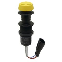 TLT-tengely nyomókapcsoló Steyr 87605071, 87311258