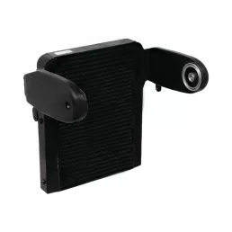 Intercooler Deutz-Fahr 0.013.9908.4/30, 0.013.9908.4/20