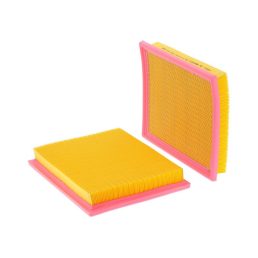 Fülkeszűrő Fleetguard AF55727 - Komatsu