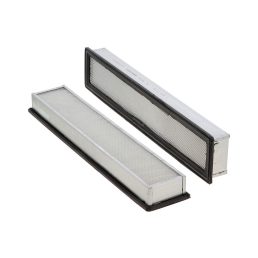 Fülkeszűrő Panclean A6878 - Siac