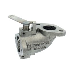 EGR szelep Deutz-Fahr 04906915