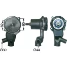 Vízszivattyú Case IH 311781A1