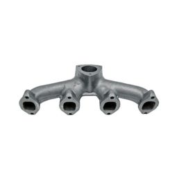 Kipufogótorok Ford 4606570