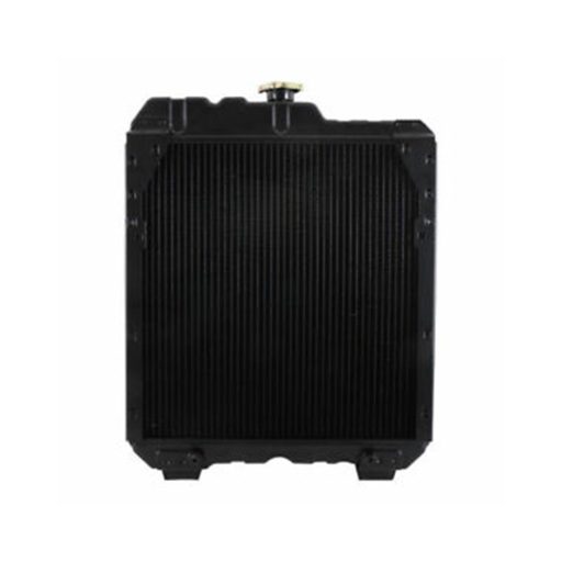 Hűtő New Holland 5172928