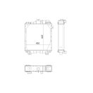 Hűtő New Holland 5172928