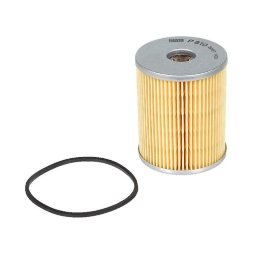 Üzemanyagszűrő MANN-FILTER P810X - Clayson