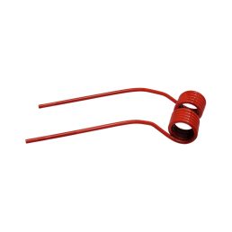 Rendterítő fog Niemeyer 525600062 (380 mm x 127 mm)