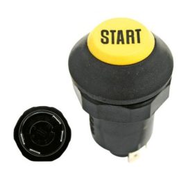   Motorindítás nyomókapcsoló Renault 11245030XX, 7700011525