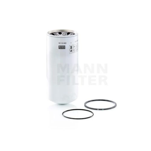 Hidraulikaolaj szűrő MANN-FILTER WD13006X - Ingersoll-Rand