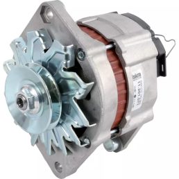 Generátor Fiat IA0071, MG 43