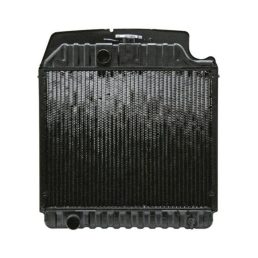 Hűtő John Deere RE70673