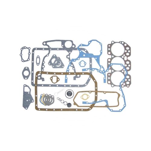 Alsó és felső tömítéskészlet John Deere RE527284, RE38855